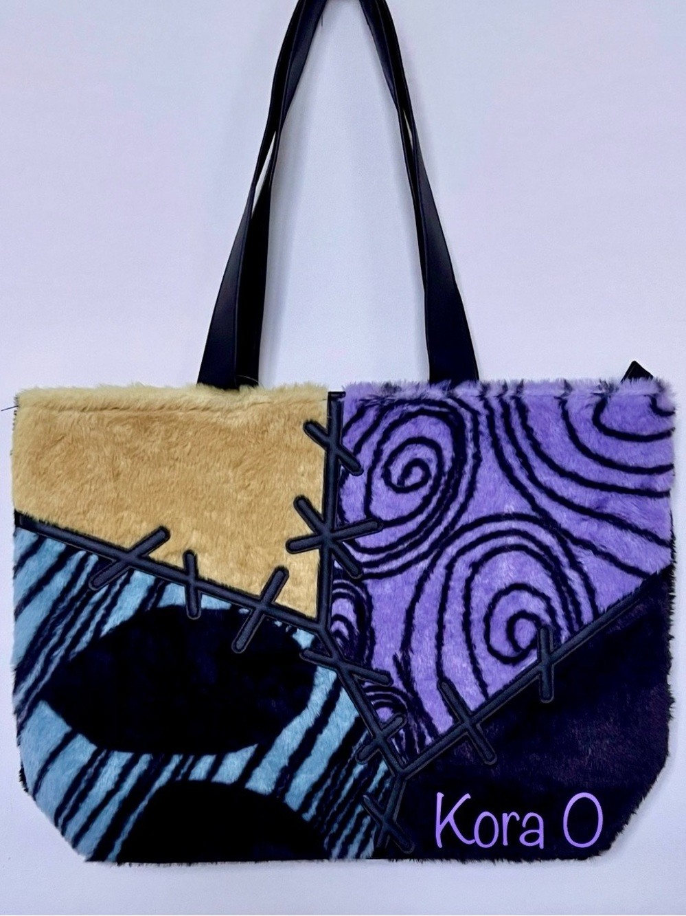 Nightmare Before Christmas Jack & Sally Accessories Bundle - Picture 2 of 13